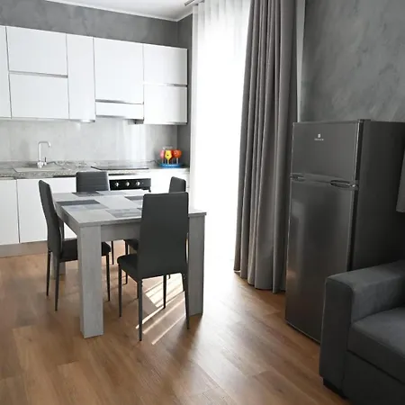 Perla Marina أكيتْريتْسا