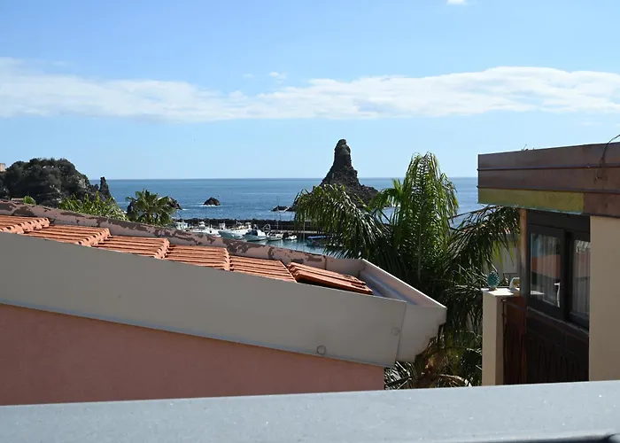 Tatil Evi Perla Marina