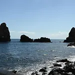 Perla Marina 別荘