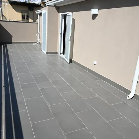 Perla Marina Σπίτι διακοπών *