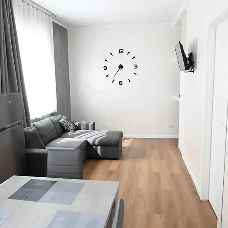 Σπίτι διακοπών Perla Marina Aci Trezza