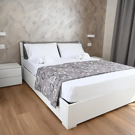 Σπίτι διακοπών Perla Marina *