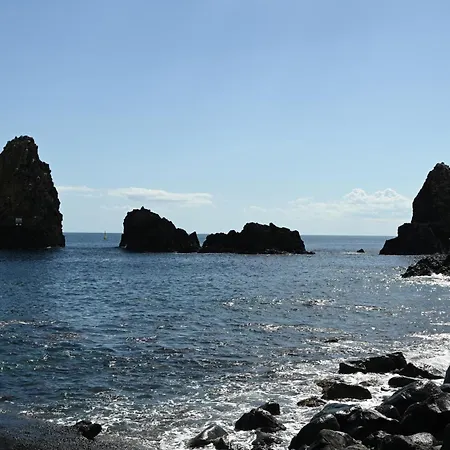 Perla Marina Σπίτι διακοπών