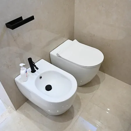 Σπίτι διακοπών Perla Marina