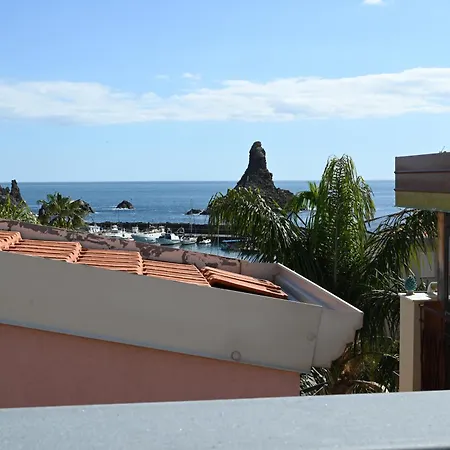 Σπίτι διακοπών Perla Marina