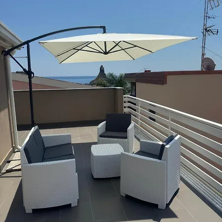 Σπίτι διακοπών Perla Marina