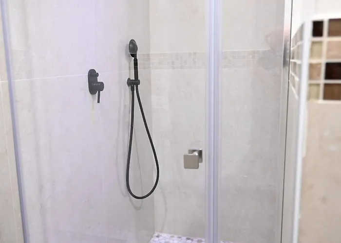 Feriehus Perla Marina Aci Trezza